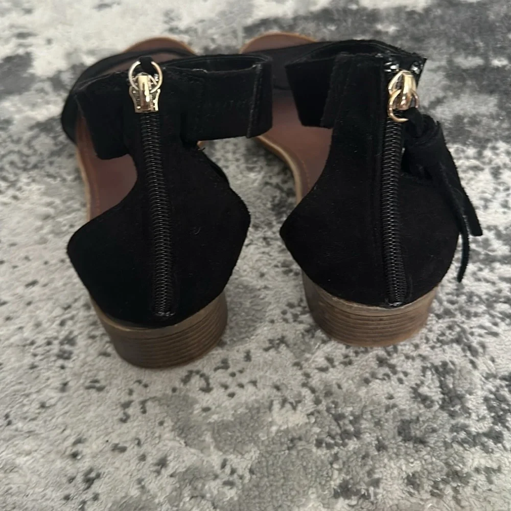 Rock & Candy used need